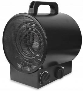 Nagrzewnica elektryczna comfort plus 2,5kW