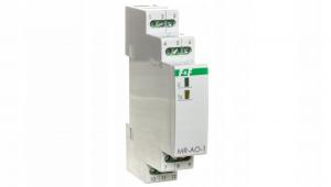 Moduł rozszerzeń wyjść analogowych, z wyjściem modbus rtu, 1 moduł MAX-MR-A