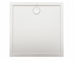 Brodzik kwadratowy ROCA AERON 90x90 + syfon 48h