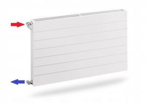 PURMO RAMO RC33 600x600 C 33 DEKORACYJNY Boczny