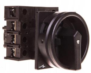 EATON Rozłącznik On/Off In=25A P=13kW P1-25/EA/SVB-SW/N