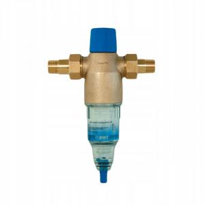 Filtr z manualnym płukaniem wstecznym BWT EUROPAFILTER RS 1 1/2