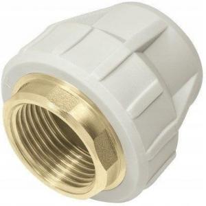 KAN-therm Złączka PP-R GW - 90 Rp3