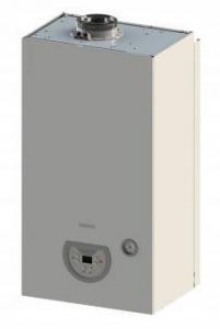 Termet Kocioł gazowy dwufunk. SILVER PRO 25/30 48h