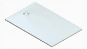 Brodzik Stonex prostokąt 90x120 cm ROCA VITALLE PALO bez syfonu w komplecie