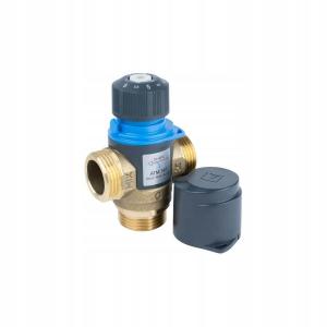 Termost. zawór mieszający Afriso ATM 561 G1'' 48h