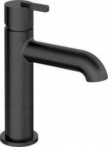 DEANTE Bateria umywalkowa Silia, nero