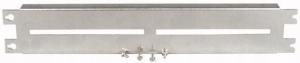EATON Uniwersalna płyta montażowa, wysokość 180 mm BPZ-MPL180-600