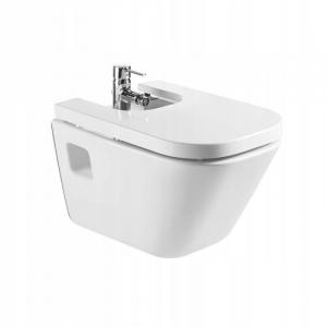 ROCA Bidet wiszący Gap Square