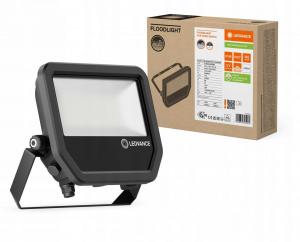 Naświetlacz Floodlight 50 P 41W 6KLM 840 PS SY100 BK Uniwersalny naświetlac