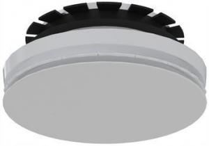 ZEHNDER Anemostat nawiewny ComfoValve Luna S125, White 24 szt.