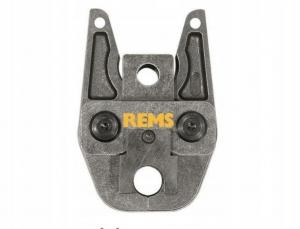 INVENA SZCZĘKI 17 DO ZACISKARKI REMS TH