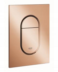 Przycisk spłuczki Grohe Arena Warm sunset
