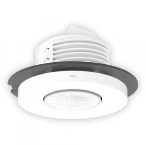 Czujnik obecności P42MR, 230 V, nadrzędny, 1 kanał, 12-13 m, 360°, SnapFit,