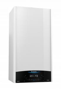 Kocioł gazowy kondensacyjny 30 kW ARISTON GENUS ONE+ SYSTEM 30