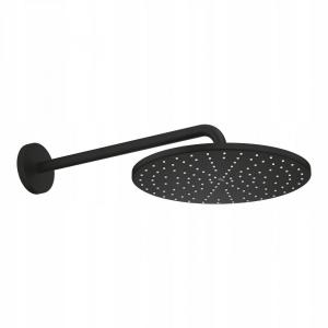 Rainshower Mono 310 - deszczownica z ramieniem 422 mm, 1 strumień, ogranicz