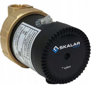 Pompa cyrkulacyjna XYLEM SKALAR PRO 15-1/65 230 V