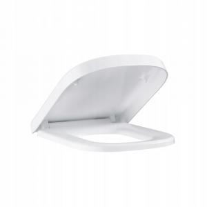 Grohe Deska sedesowa EURO CERAMICS wolnoopadająca 39330001 48h