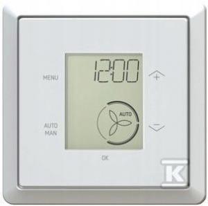 ZEHNDER Panel obsługowy ComfoSense