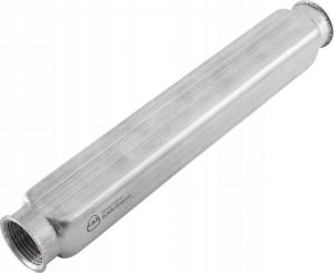 KAN-therm Belka ze stali nierdzewnej rozstaw 50 mm - 3 obwody