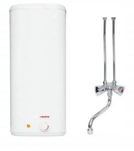 Podgrzewacz przepływ. Biawar OW-5B+ 1,5kw 5L 48h