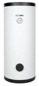 Wymiennik pionowy stojący 124 KOSPEL SW-120 Termo Max z wężownicą spiralną