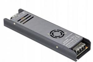 Zasilacz mod. Nextec IP20 12V 33A 400W 24,5x6, 48h