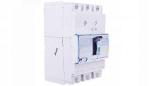 LEGRAND Wyłącznik DPX3 160 3P 125A 16KA