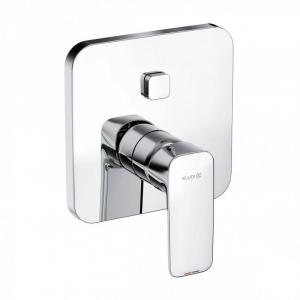 Bateria wannowo-natryskowa podtynkowa KLUDI PURE&STYLE 1-uchwytowa