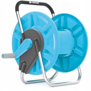 CELLFAST Stojak na wąż Aluplus 60mb 1/2