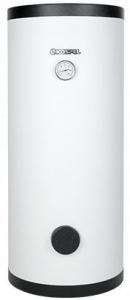 Wymiennik pionowy stojący 105 KOSPEL SW-100 Termo Max z wężownicą spiralną