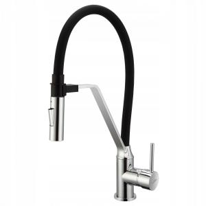 Bateria zlewozmywakowa INVENA TERRA INOX 48h