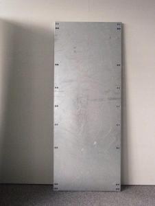 EATON Płyta montażowa, grubość 2 mm XVTL-IC-6/20