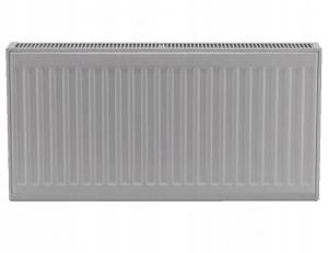 PURMO RAL 7035 CVM11 900x1000 VM 11 dolny środkowy SZARY