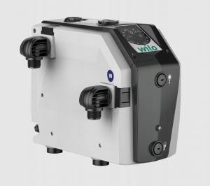 HYDROFOR WILO-ISAR BOOST5-E-3