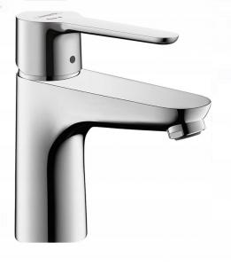 Bateria umywalkowa stojąca HANSGROHE VITALLE TICA 1-uchwyt. 1-otw. chrom