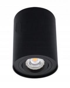 Kanlux Oprawa punktowa BORD DLP-50-B czarna 48h