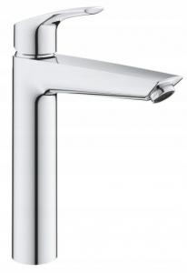 GROHE Bateria umywalkowa Grohe Eurosmart jednouchwytowa, rozmiar XL, chrom