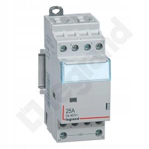 LEGRAND Stycznik modułowy SM 425 25A 230V 4NO