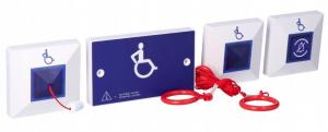 EATON System wzywania pomocy do toalet (Zestaw), CFEAPULLKIT