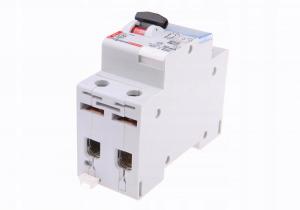 LEGRAND Wyłącznik różnicowo-nadprądowy P312 2P C 20A 30MA TYP AC DX3