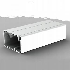 KOPOS Kanał PK 90X55 D HF (2/12 m). Materiał bezhalogenowy.