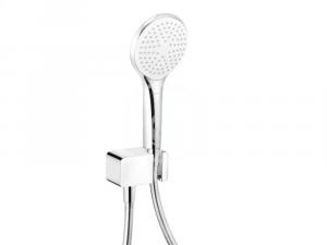 Zestaw wannowo-natryskowy KLUDI FRESHLINE 1S chrom