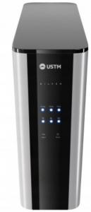 USTM Filtr RO SILVER z wylewką chrom OSMOZA