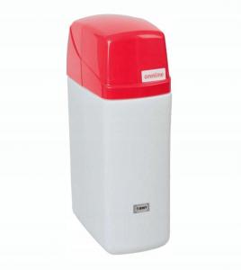 Zmiękczacz kompaktowy ONNLINE 25 do wody sterowany elektronicznie 48h