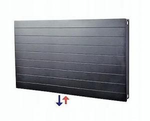 PURMO RAL 7021 RAMO RCVM22 500x1000 CVM 22 Środkowy GRAFIT