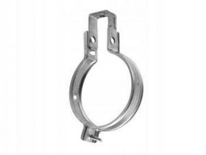 WAVIN Uchwyt stalowy 160mm lekki, QS (Quick Stream)