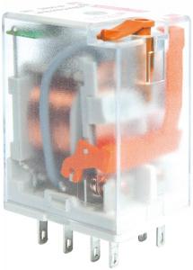 RELPOL Przekaźnik elektromagnetyczny, przemysłowy R2N-2012-23-5230-WT