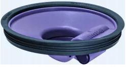 Syfon suchy KESSEL Multistop system 100