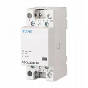 EATON Stycznik instalacyjny Z-SCH230/40-40